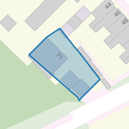 Perceel ISM01-E-2329