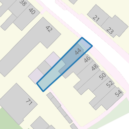 Perceel ISM01-E-2330