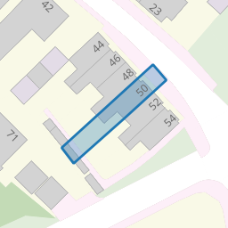 Perceel ISM01-E-2333