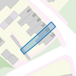 Perceel ISM01-E-2334