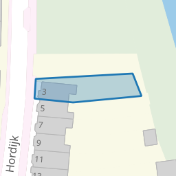 Perceel ISM01-E-2335