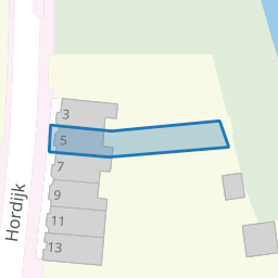 Perceel ISM01-E-2336