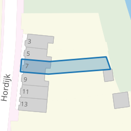 Perceel ISM01-E-2337