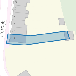 Perceel ISM01-E-2340