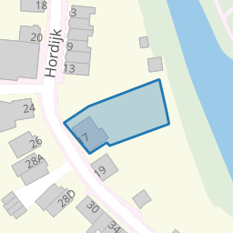 Perceel ISM01-E-2341