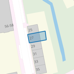 Perceel ISM01-E-2349