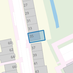 Perceel ISM01-E-2353