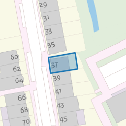 Perceel ISM01-E-2354