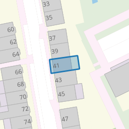 Perceel ISM01-E-2356