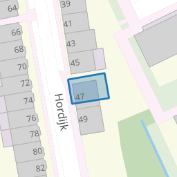 Perceel ISM01-E-2359