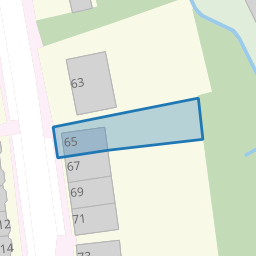 Perceel ISM01-E-2363