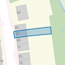 Perceel ISM01-E-2364