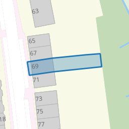 Perceel ISM01-E-2365