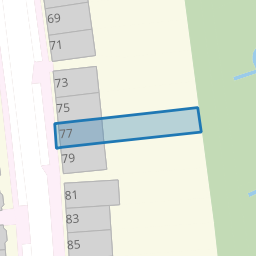 Perceel ISM01-E-2369