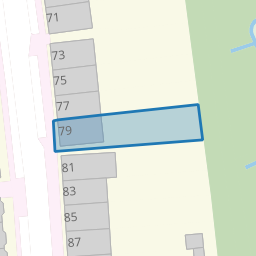 Perceel ISM01-E-2370