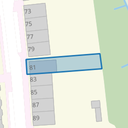 Perceel ISM01-E-2371
