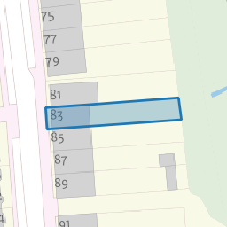 Perceel ISM01-E-2372