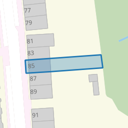 Perceel ISM01-E-2373