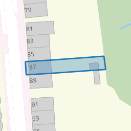 Perceel ISM01-E-2374