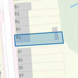 Perceel ISM01-E-2375