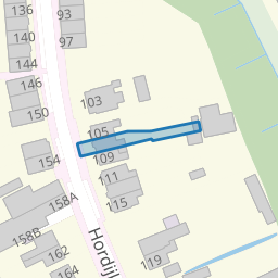 Perceel ISM01-E-2385