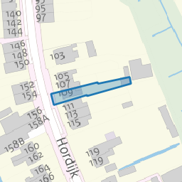 Perceel ISM01-E-2386