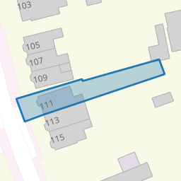 Perceel ISM01-E-2387