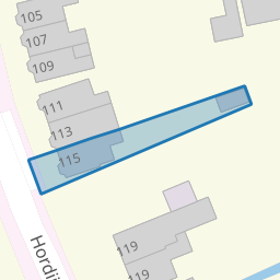 Perceel ISM01-E-2389