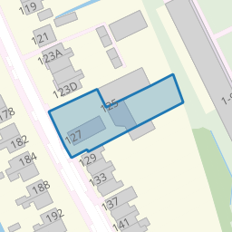 Perceel ISM01-E-2393