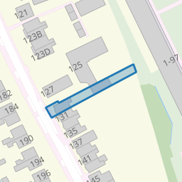 Perceel ISM01-E-2394