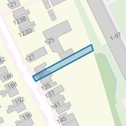 Perceel ISM01-E-2395