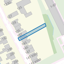 Perceel ISM01-E-2399