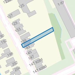 Perceel ISM01-E-2400