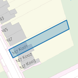 Perceel ISM01-E-2403