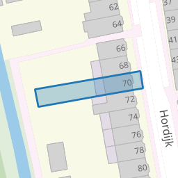 Perceel ISM01-E-2412