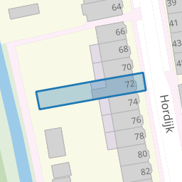 Perceel ISM01-E-2413