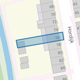 Perceel ISM01-E-2415