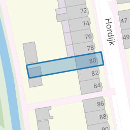 Perceel ISM01-E-2417