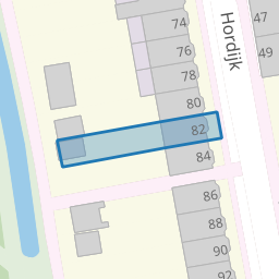 Perceel ISM01-E-2418