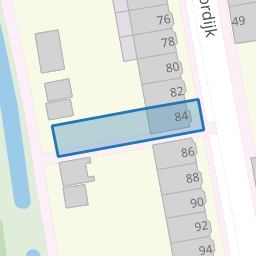 Perceel ISM01-E-2419