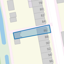 Perceel ISM01-E-2421