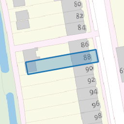 Perceel ISM01-E-2422