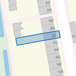 Perceel ISM01-E-2423