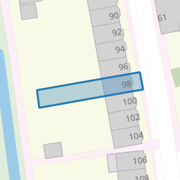 Perceel ISM01-E-2427