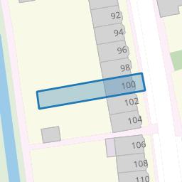 Perceel ISM01-E-2428