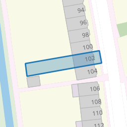 Perceel ISM01-E-2429