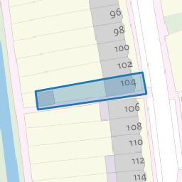 Perceel ISM01-E-2430