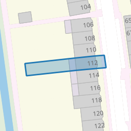 Perceel ISM01-E-2434