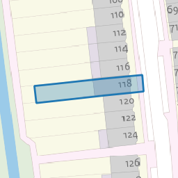 Perceel ISM01-E-2437