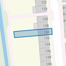 Perceel ISM01-E-2443